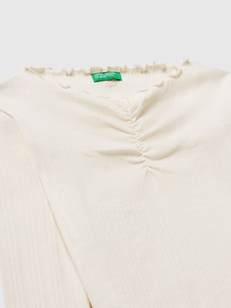 T-SHIRT L/S Junior Girl image number null