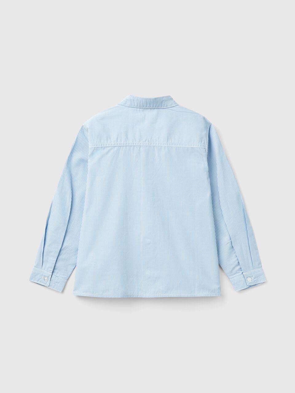 SHIRT Junior Boy image number 2