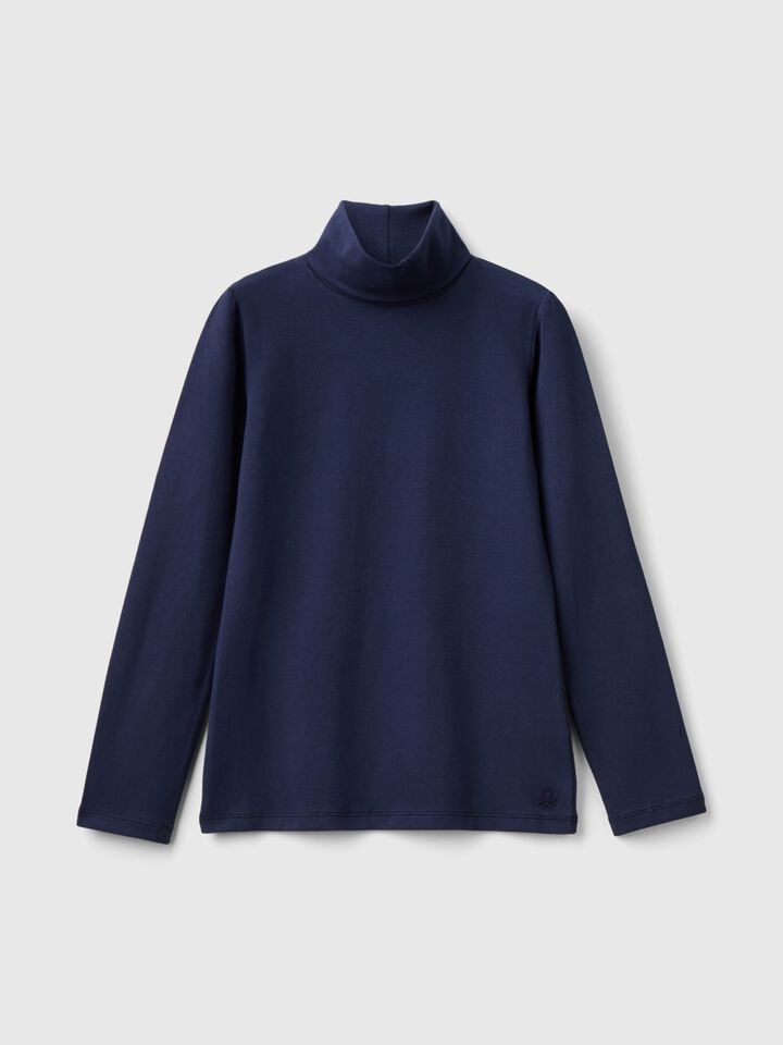 T-SHIRT L/S Junior Girl