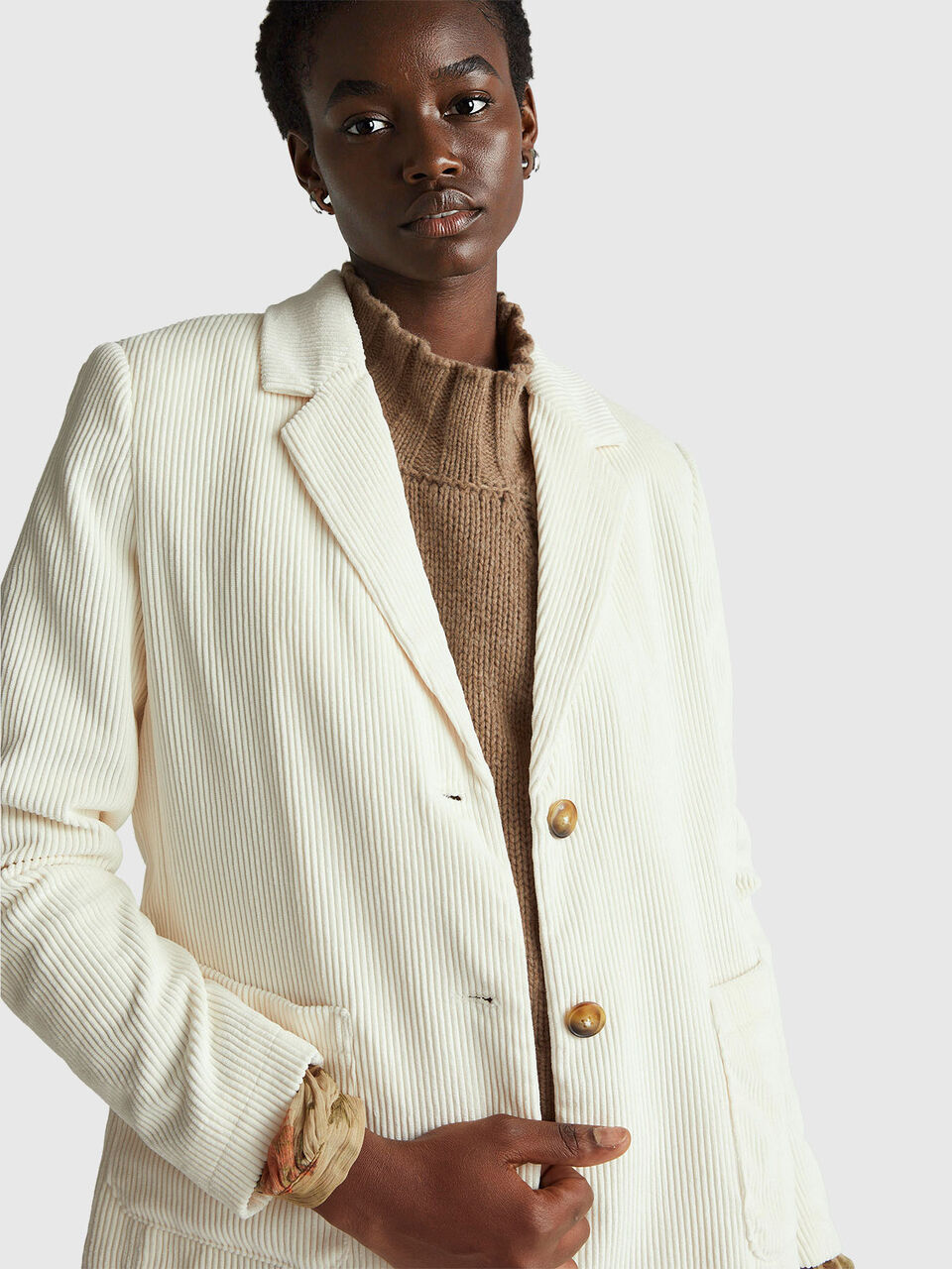 JACKET Women image number null