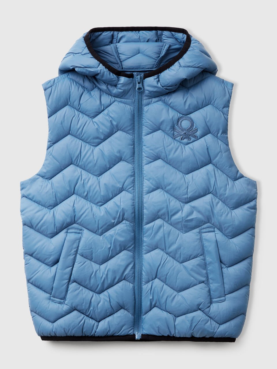 WAISTCOAT Junior Boy image number 1