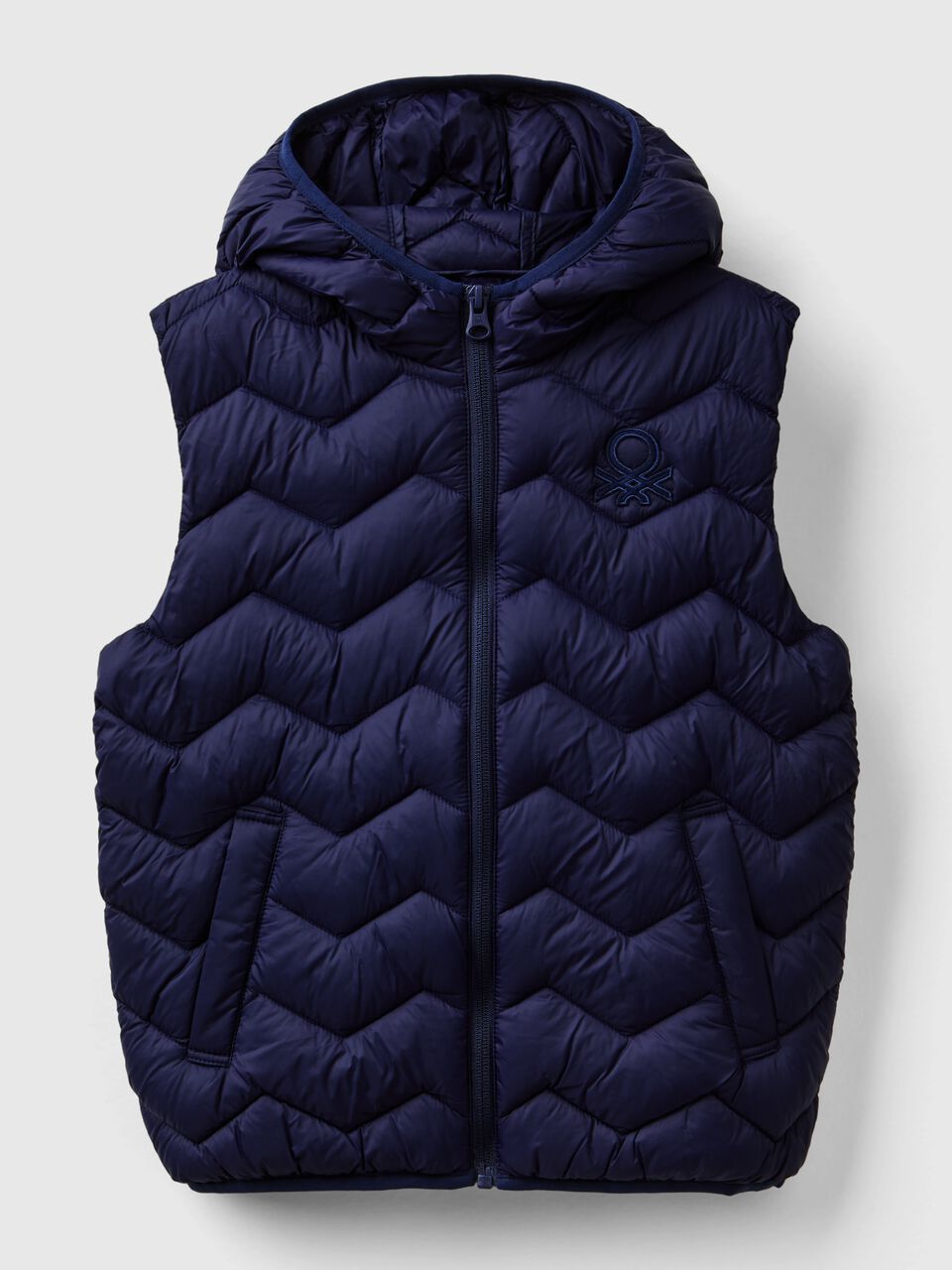WAISTCOAT Junior Boy image number 1