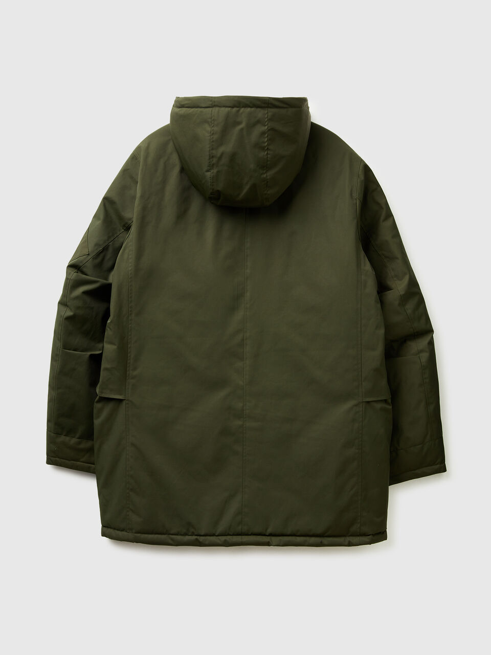 HEAVY JACKET Men image number 2