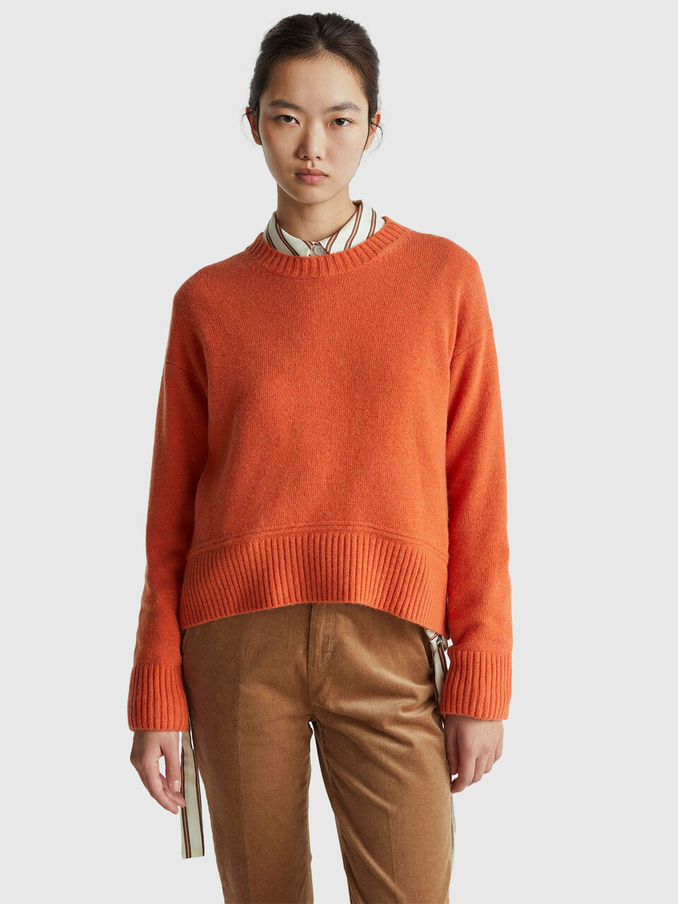SWEATER L/S Women image number null