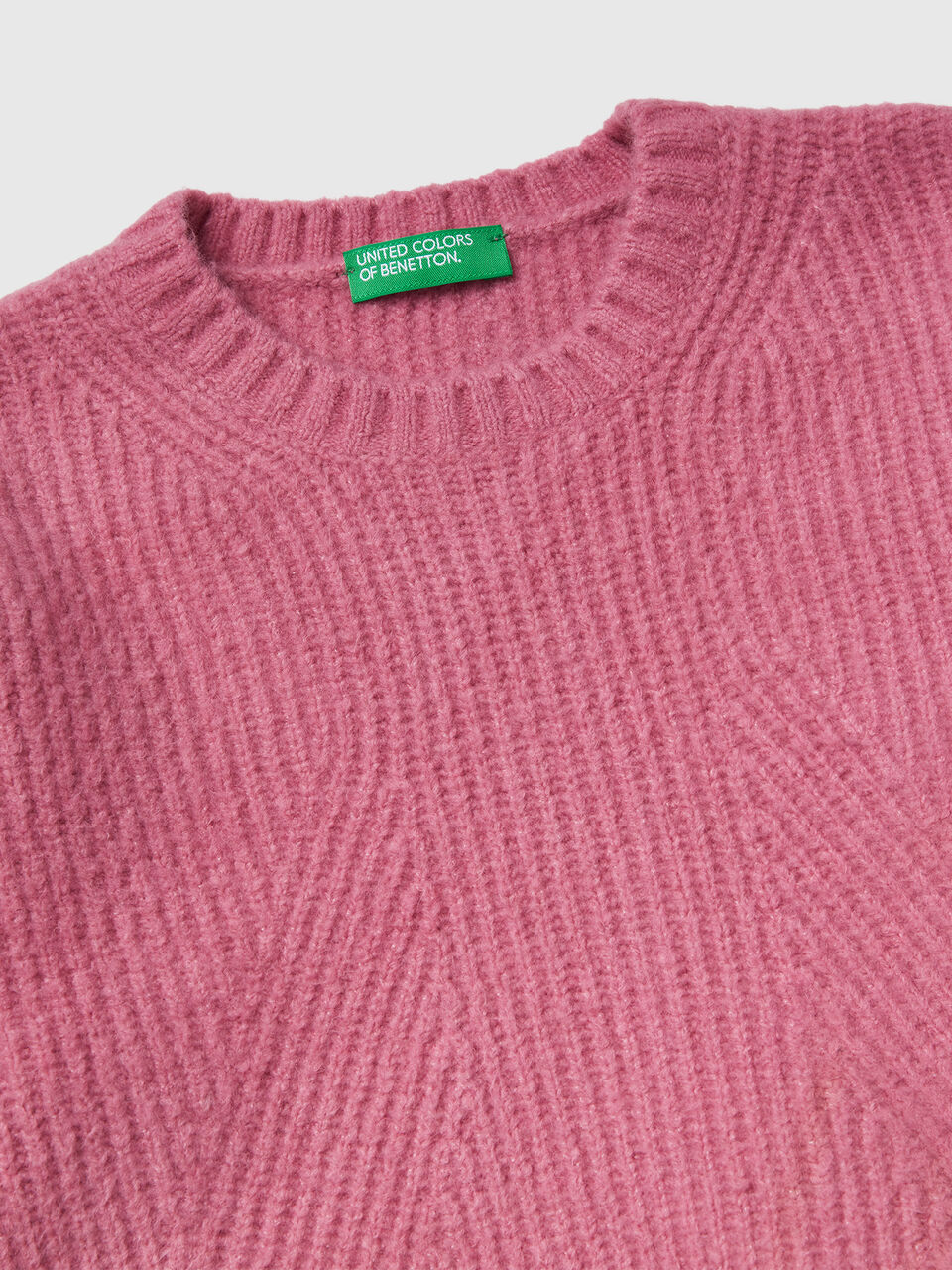 SWEATER L/S Junior Girl image number null