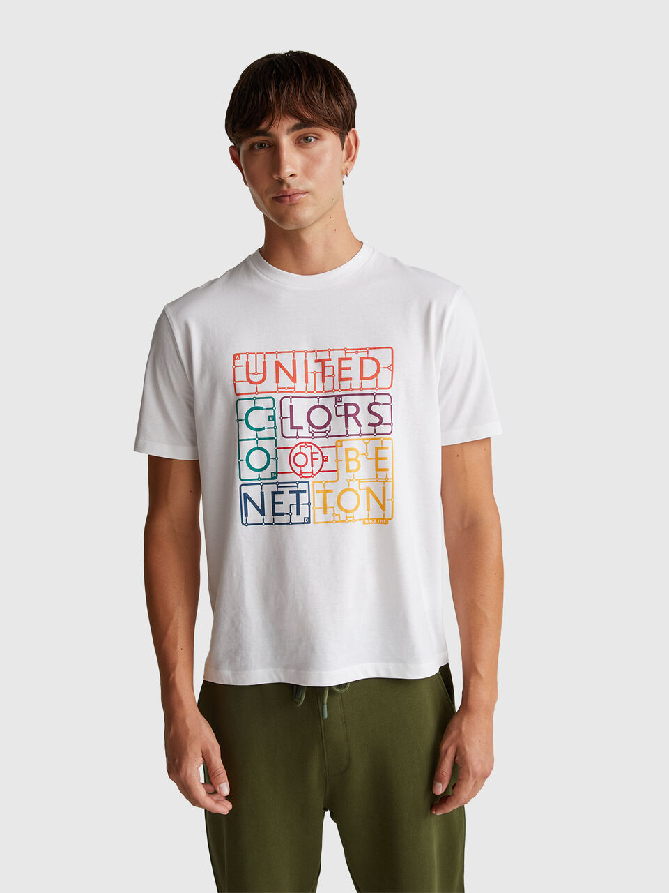 T-SHIRT Men image number null