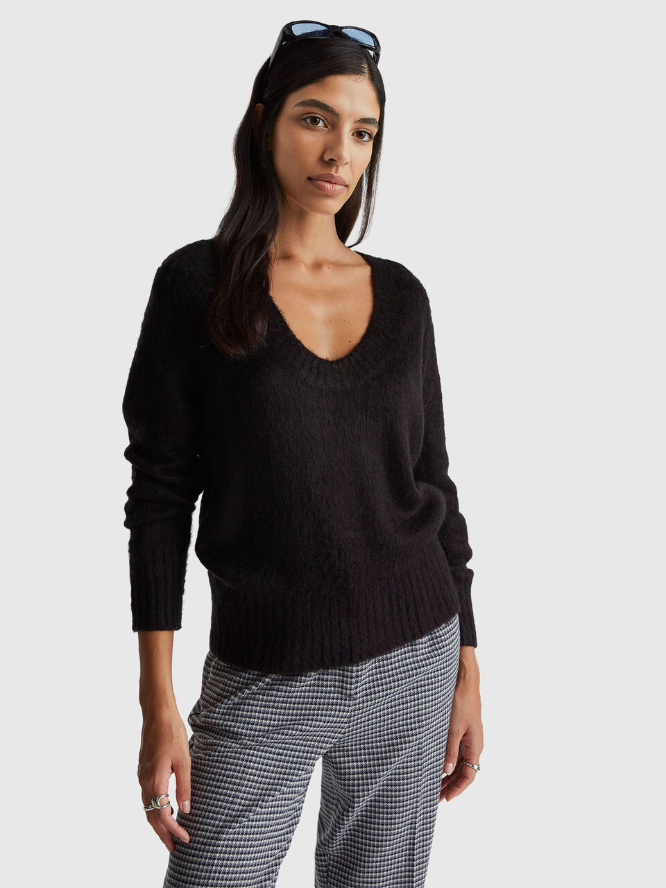 SWEATER L/S Women image number null