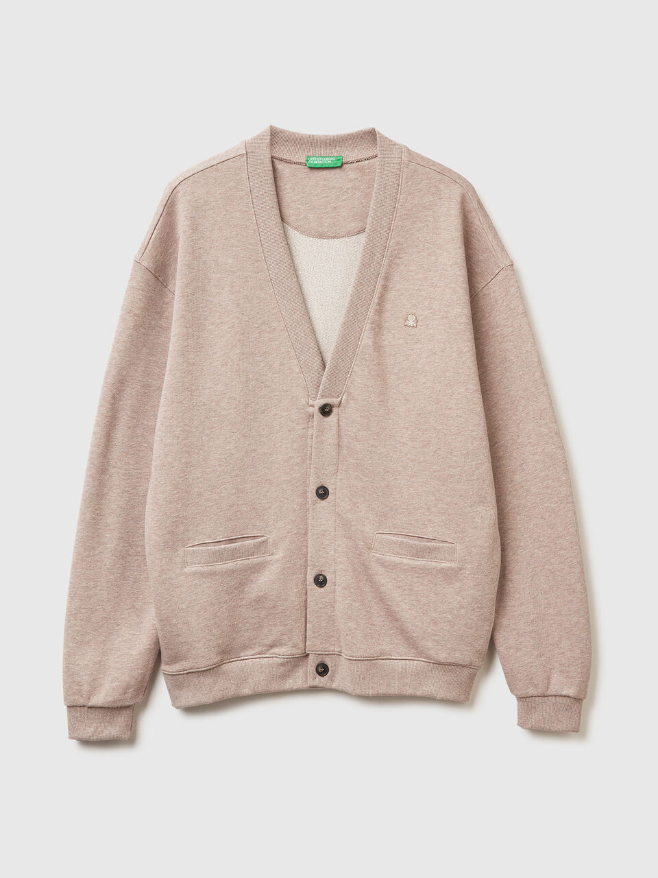 L/S CARDIGAN Men image number null