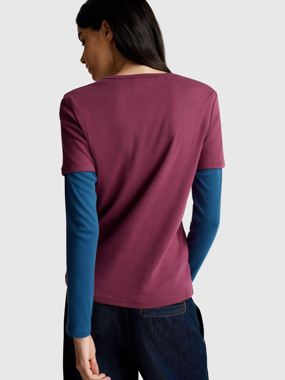 T-SHIRT Women image number null