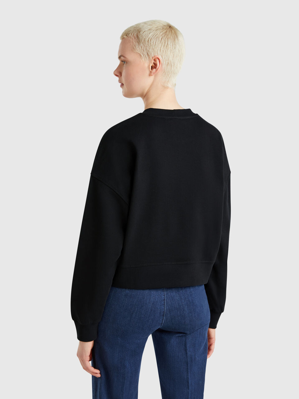 SWEATER L/S Women image number null