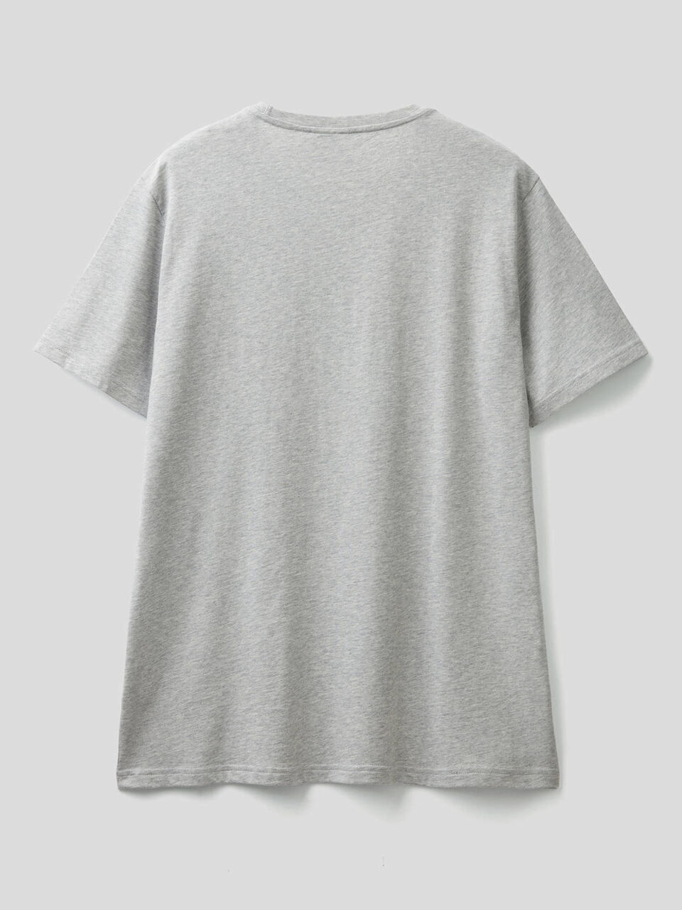 100% organic cotton Life t-shirt image number 2