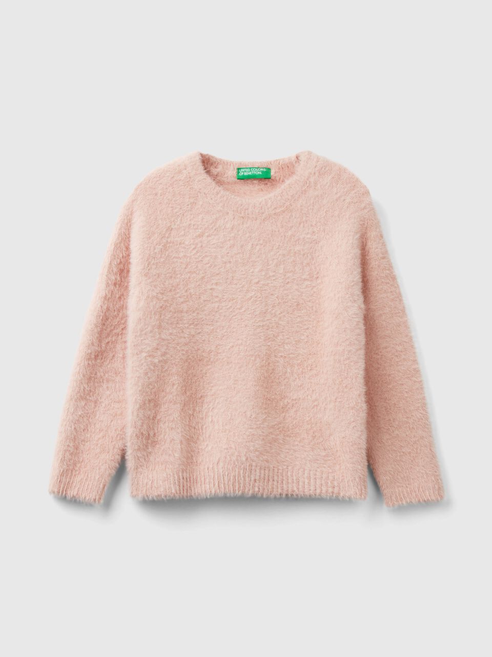 SWEATER L/S Junior Girl image number null