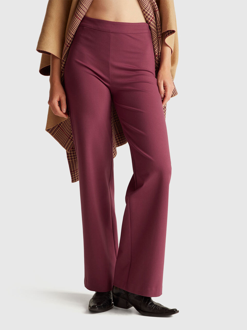 TROUSERS Women image number null