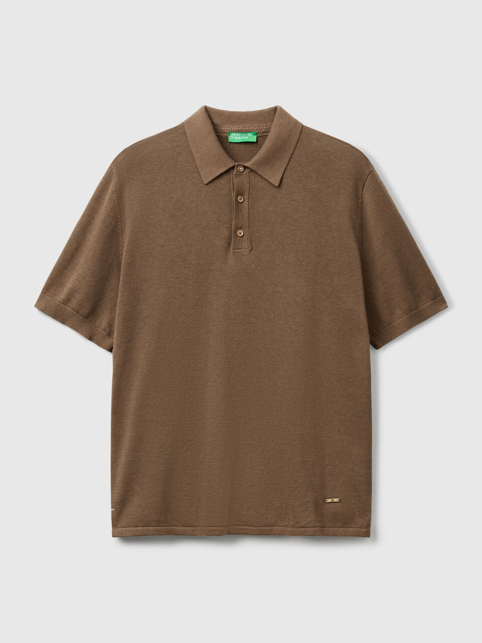H/S POLO SHIRT Men image number 1