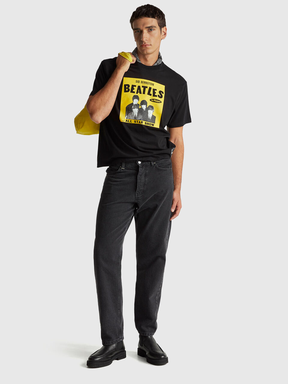 T-SHIRT image number null