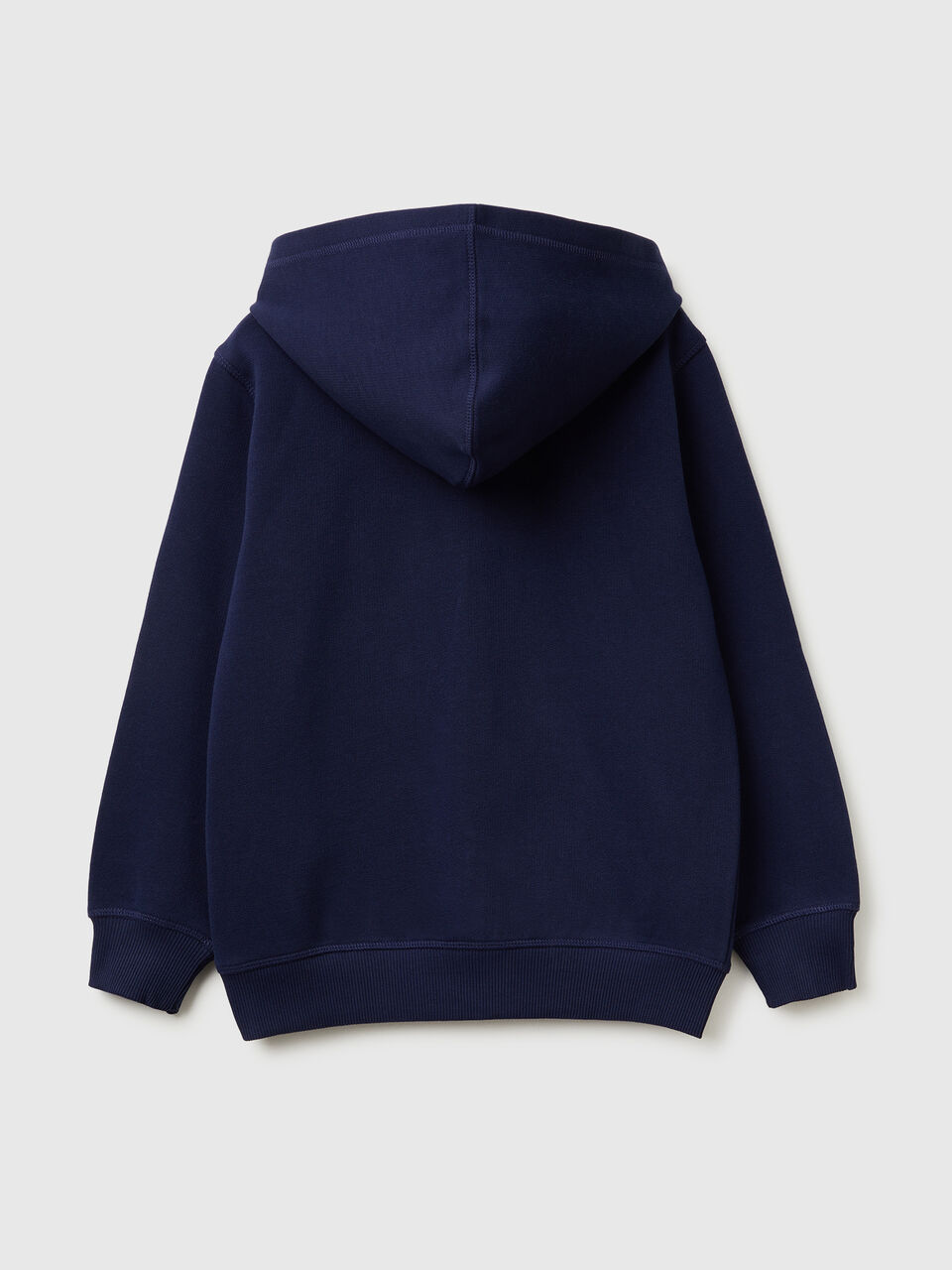 JACKET W/HOOD L/S Junior Boy image number null