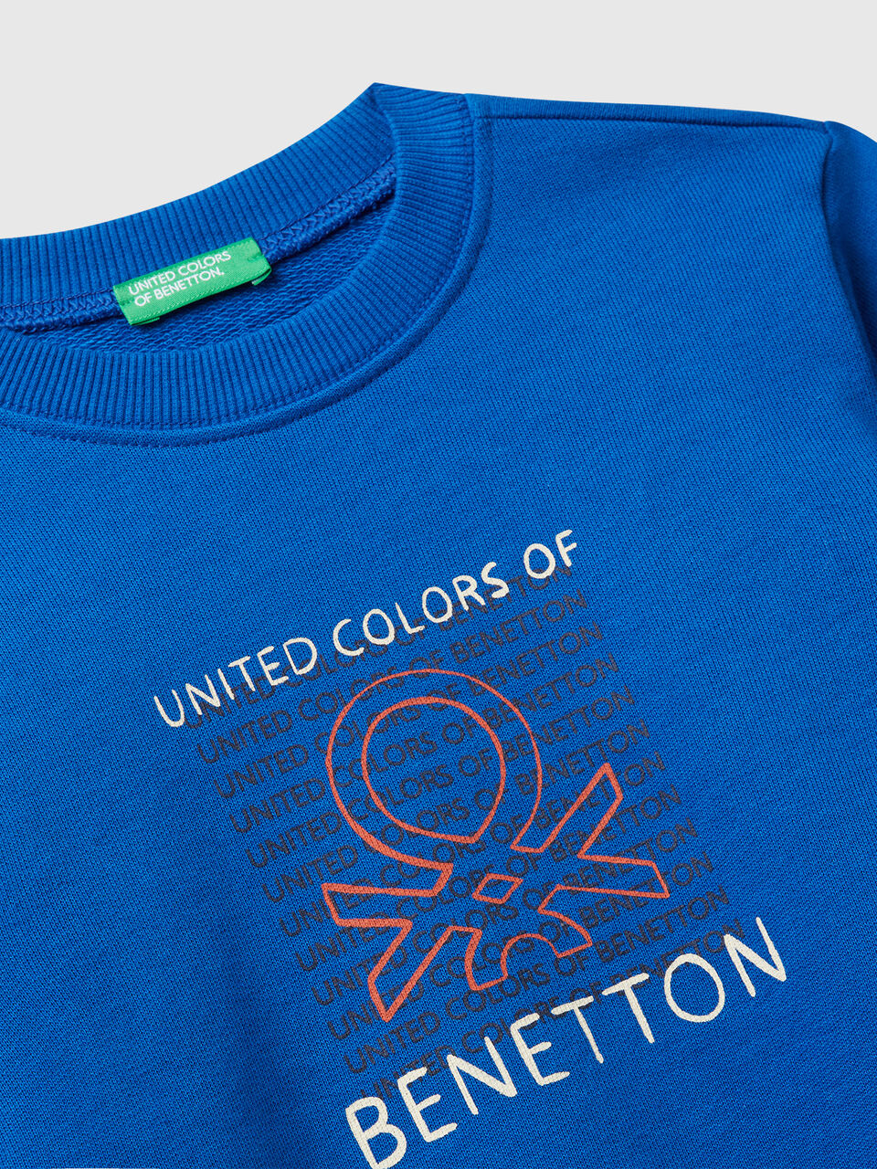 SWEATER L/S Junior Boy image number null