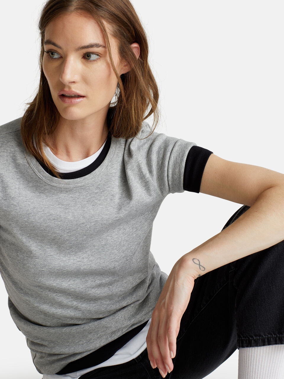 T-SHIRT Women image number null