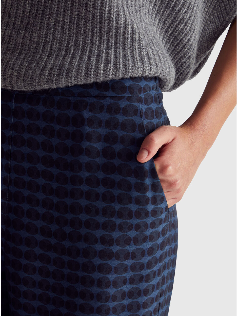 TROUSERS Women image number null