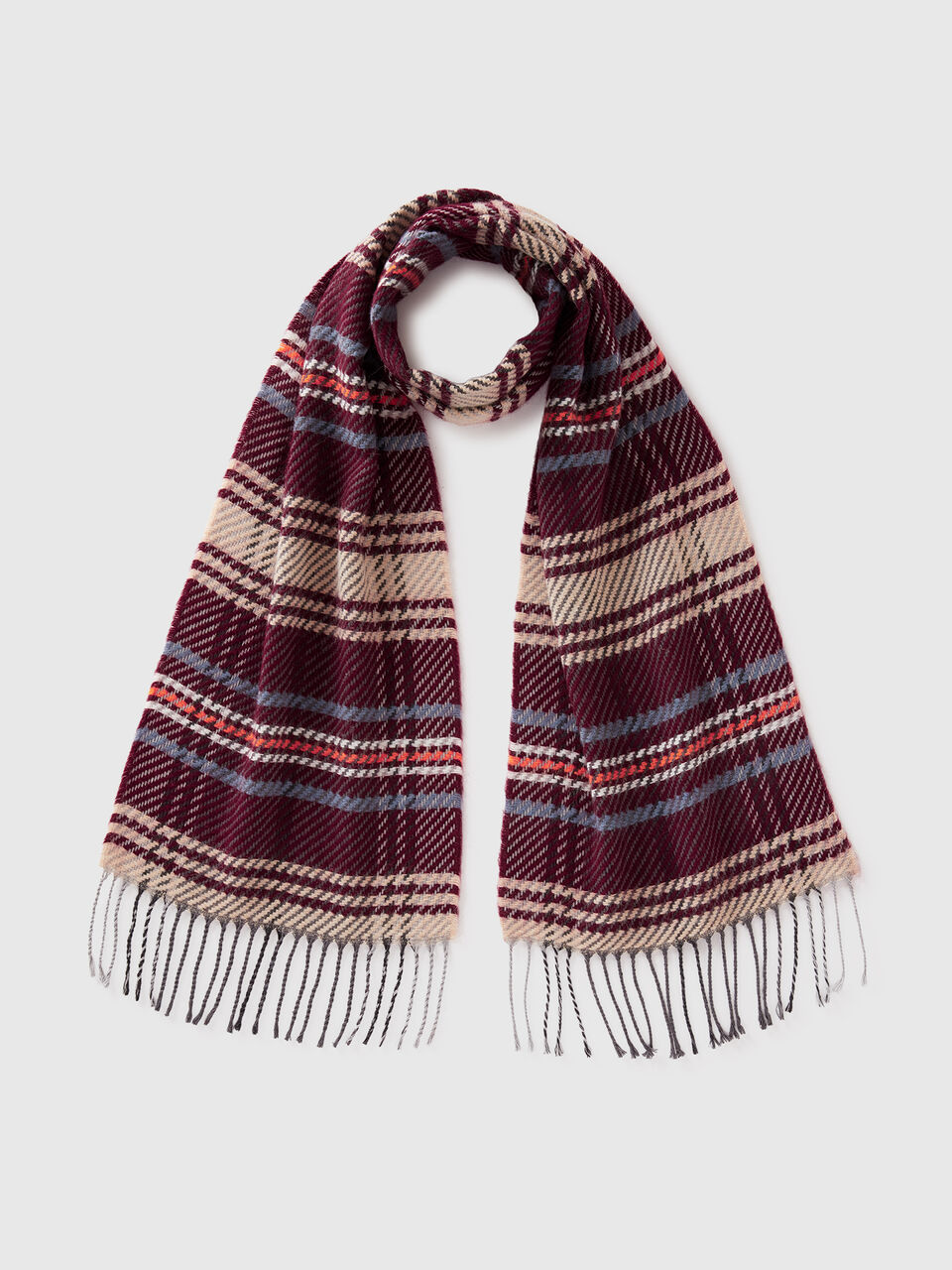 SCARF Men image number 1