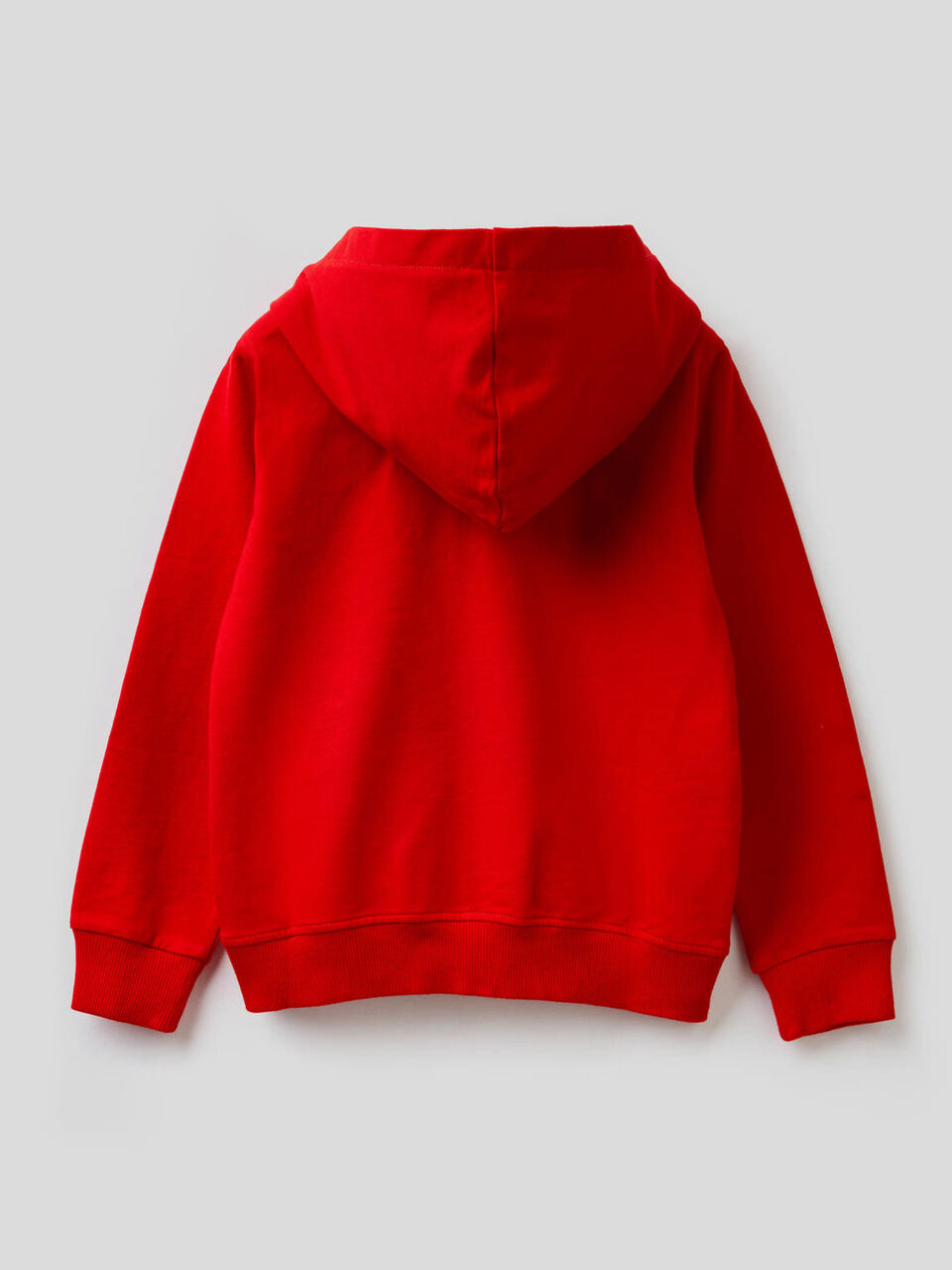 Zip-up hoodie image number null