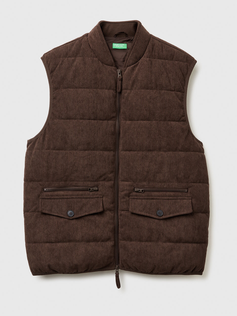 WAISTCOAT Men image number null