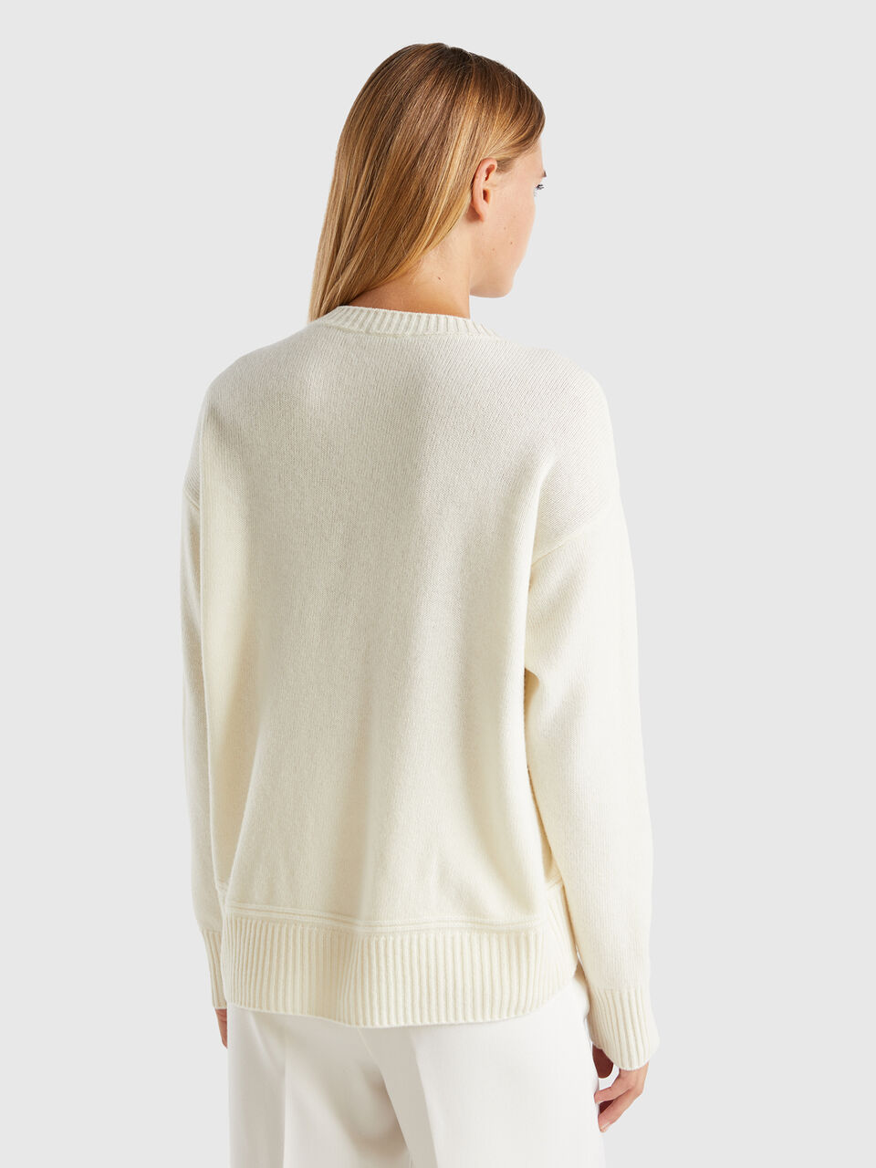 SWEATER L/S Women image number null