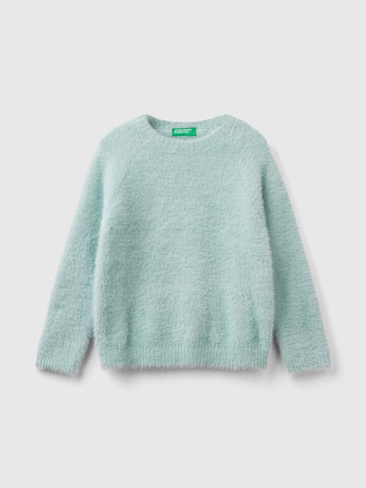 SWEATER L/S Junior Girl