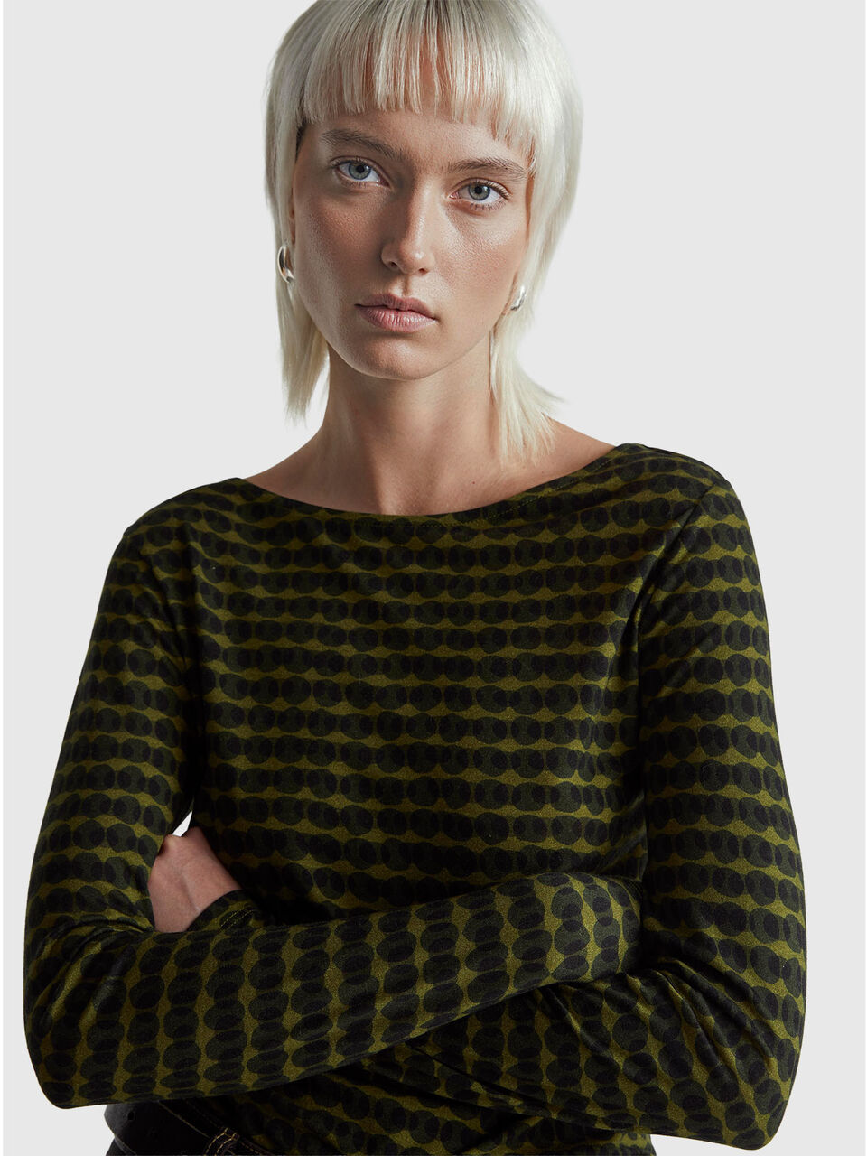 T-SHIRT L/S Women image number null