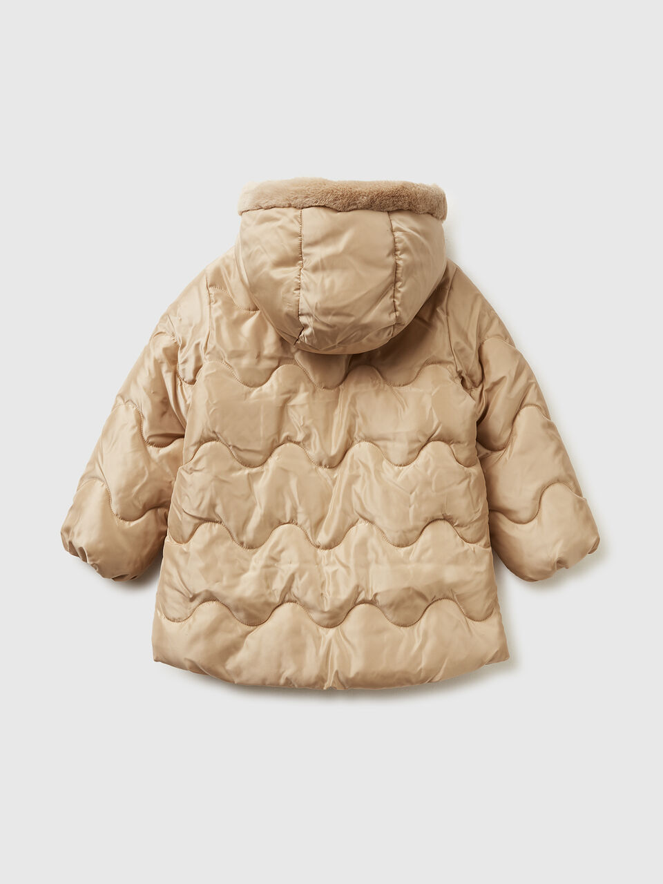 JACKET Junior Girl image number 2