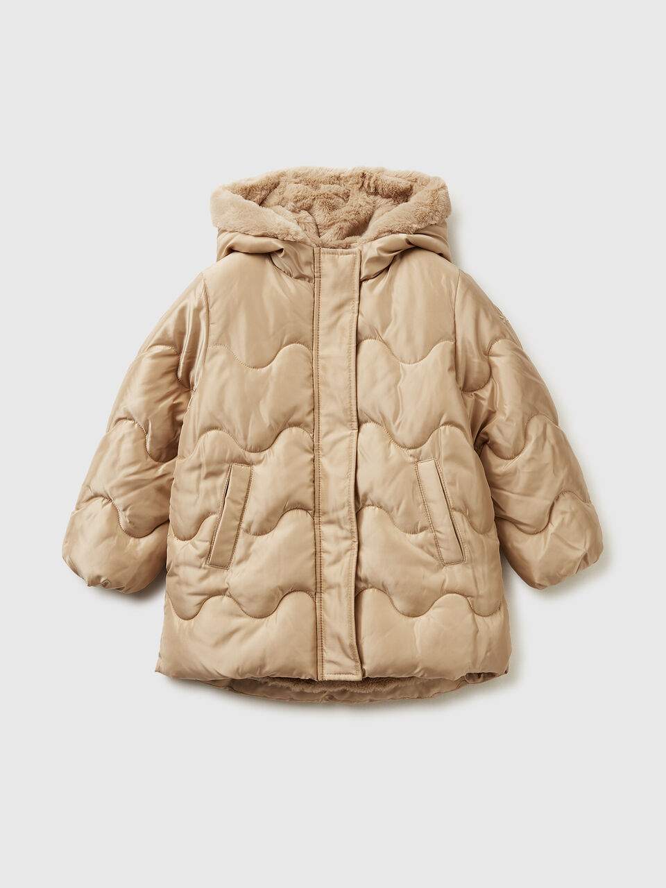 JACKET Junior Girl image number null