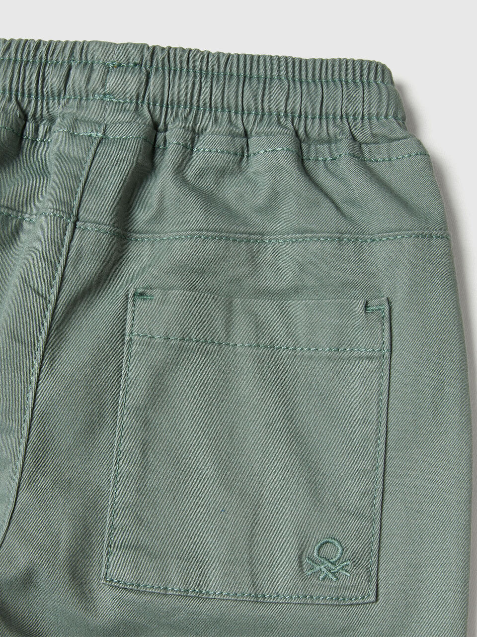 TROUSERS Junior Boy image number null