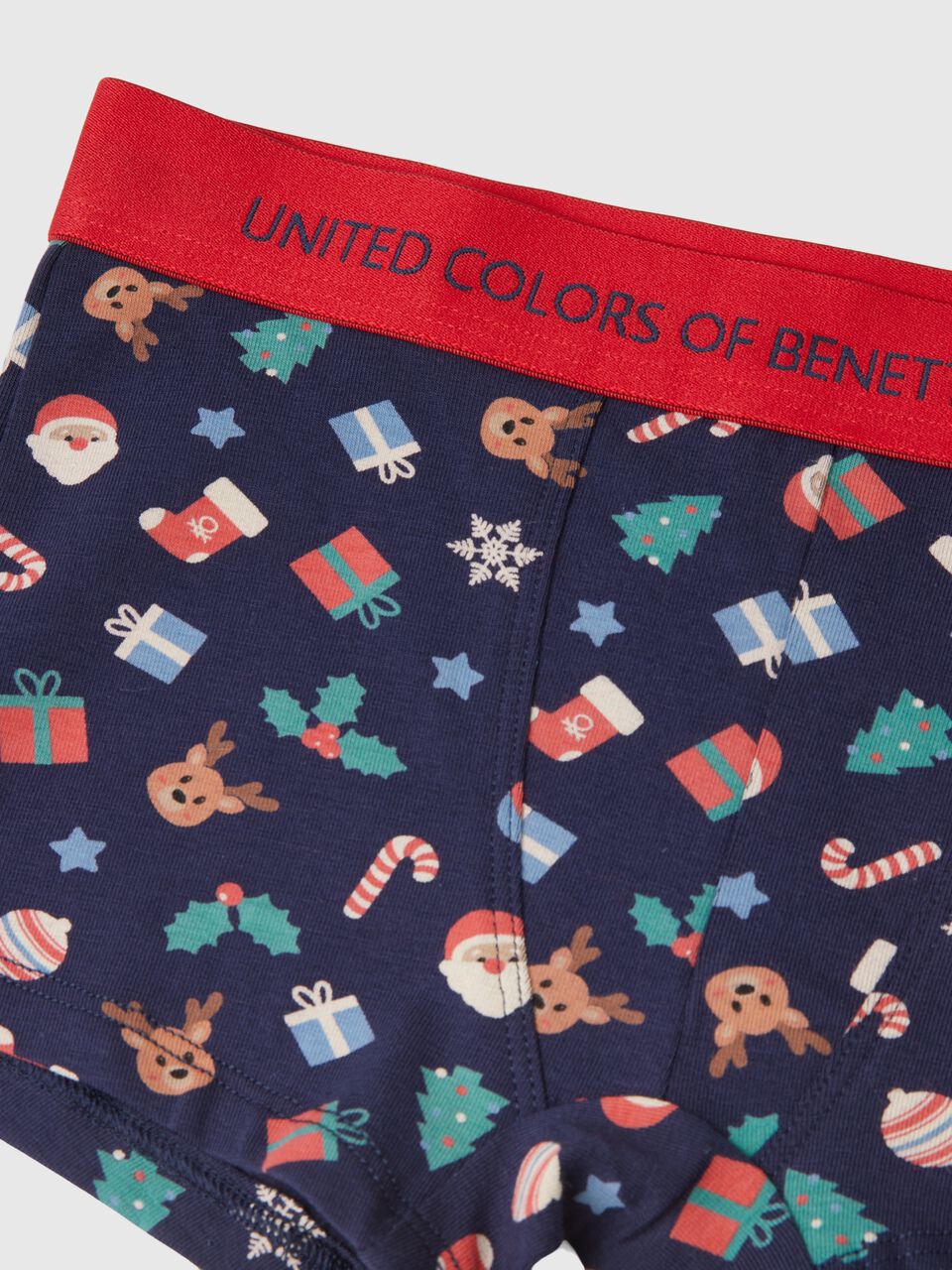 BOXER Junior Boy image number null