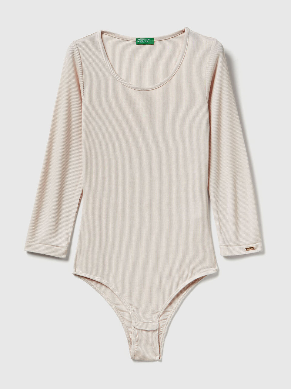 BODYSUIT L/S Women image number 1
