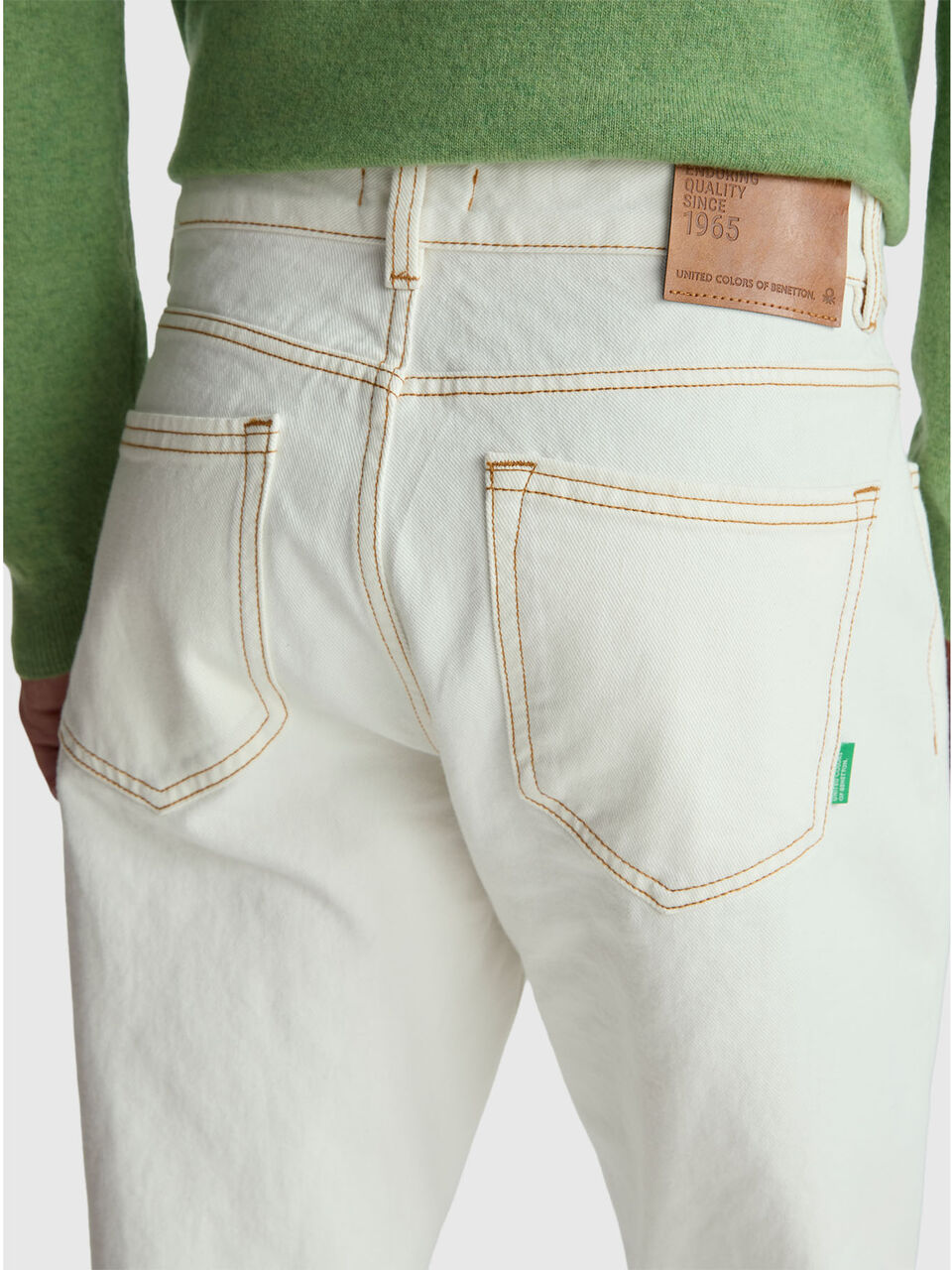 TROUSERS Men image number null