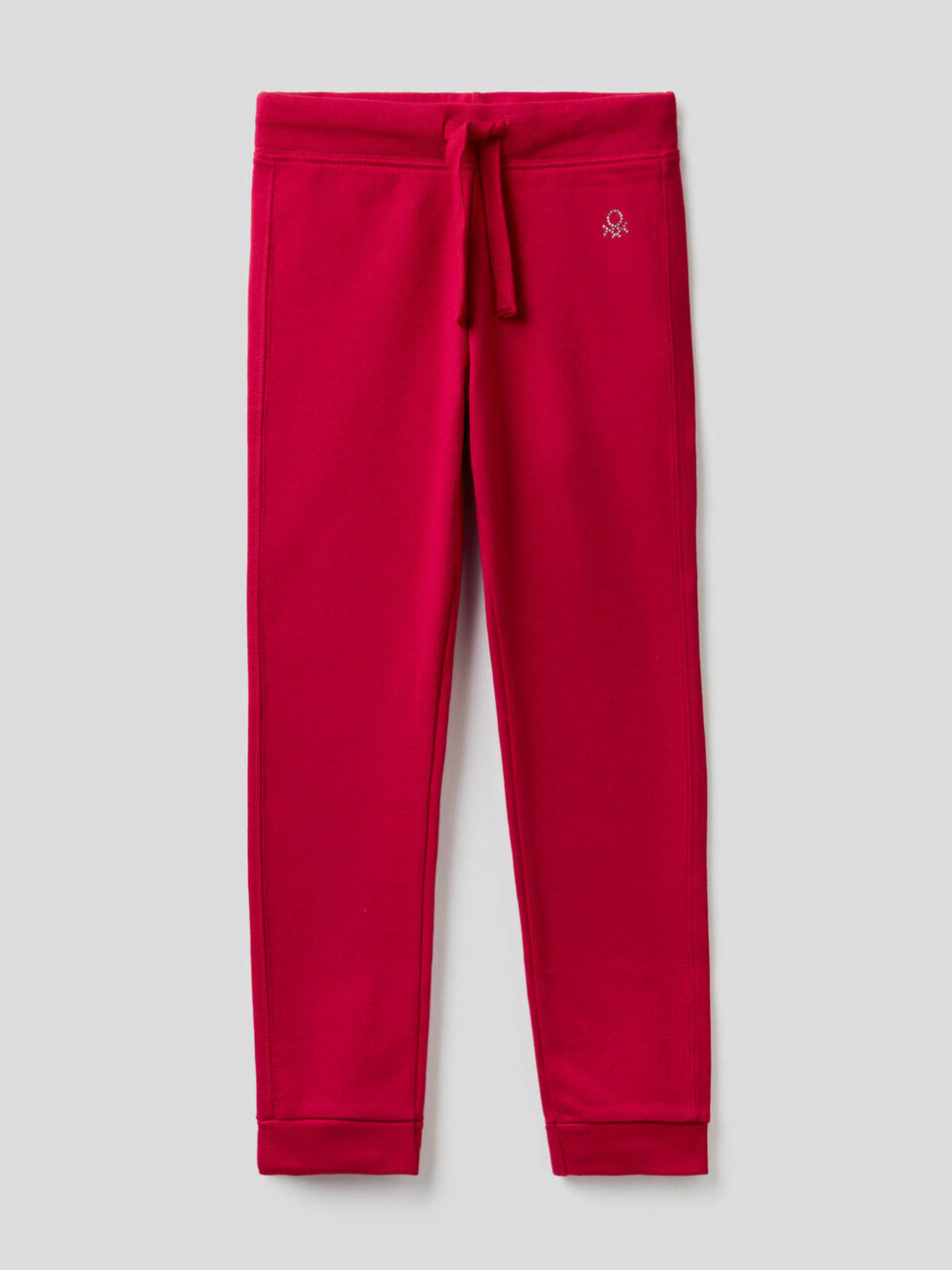 Sweatpants with logo image number 1