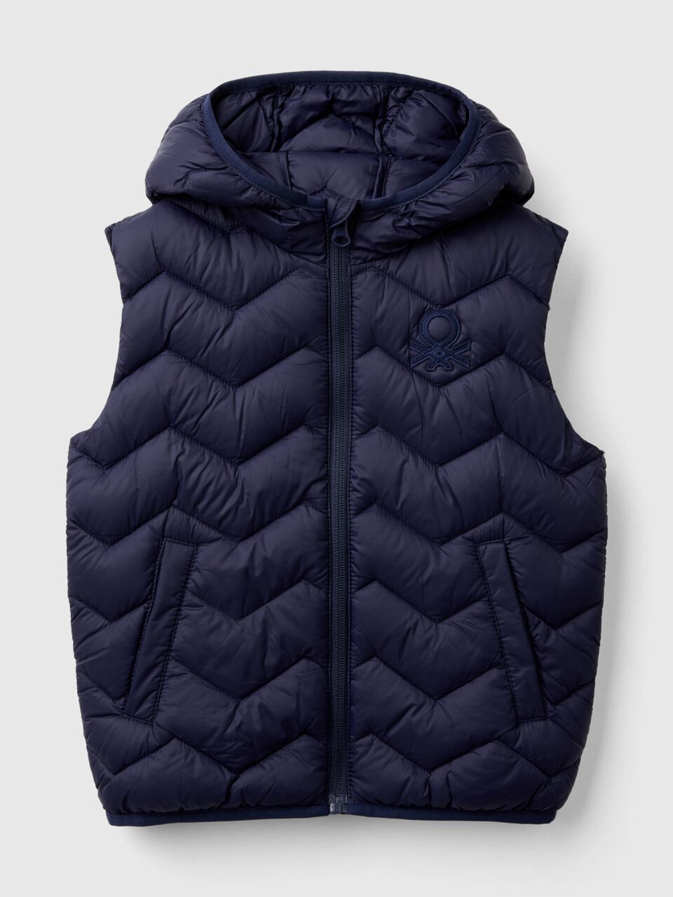 WAISTCOAT Junior Boy image number 1