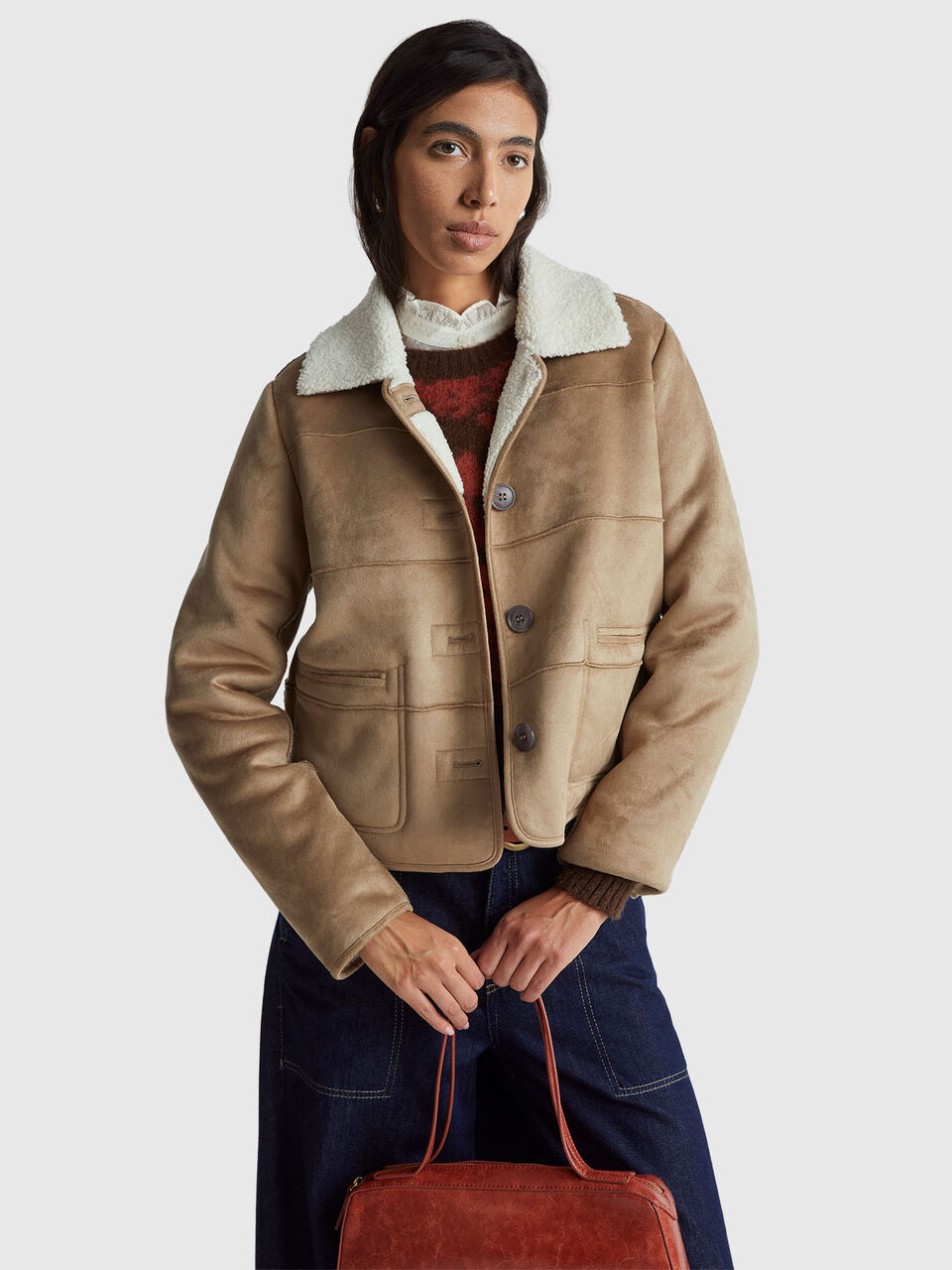 JACKET Women image number null