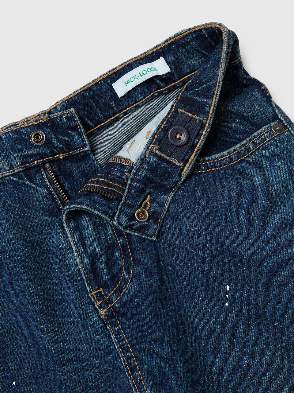 TROUSERS Junior Boy image number null