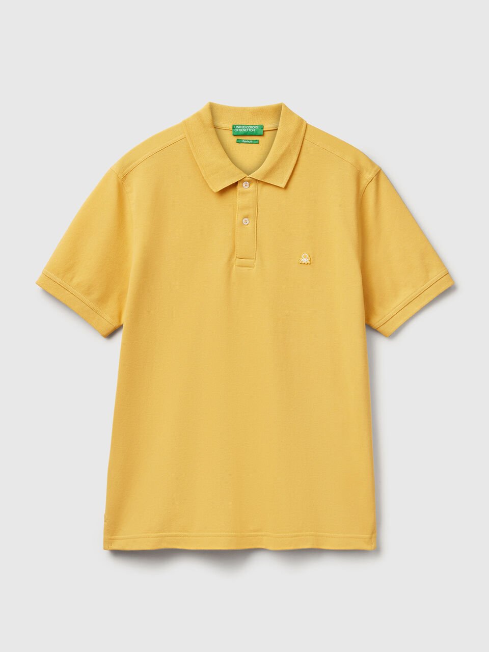 H/S POLO SHIRT Men image number 1