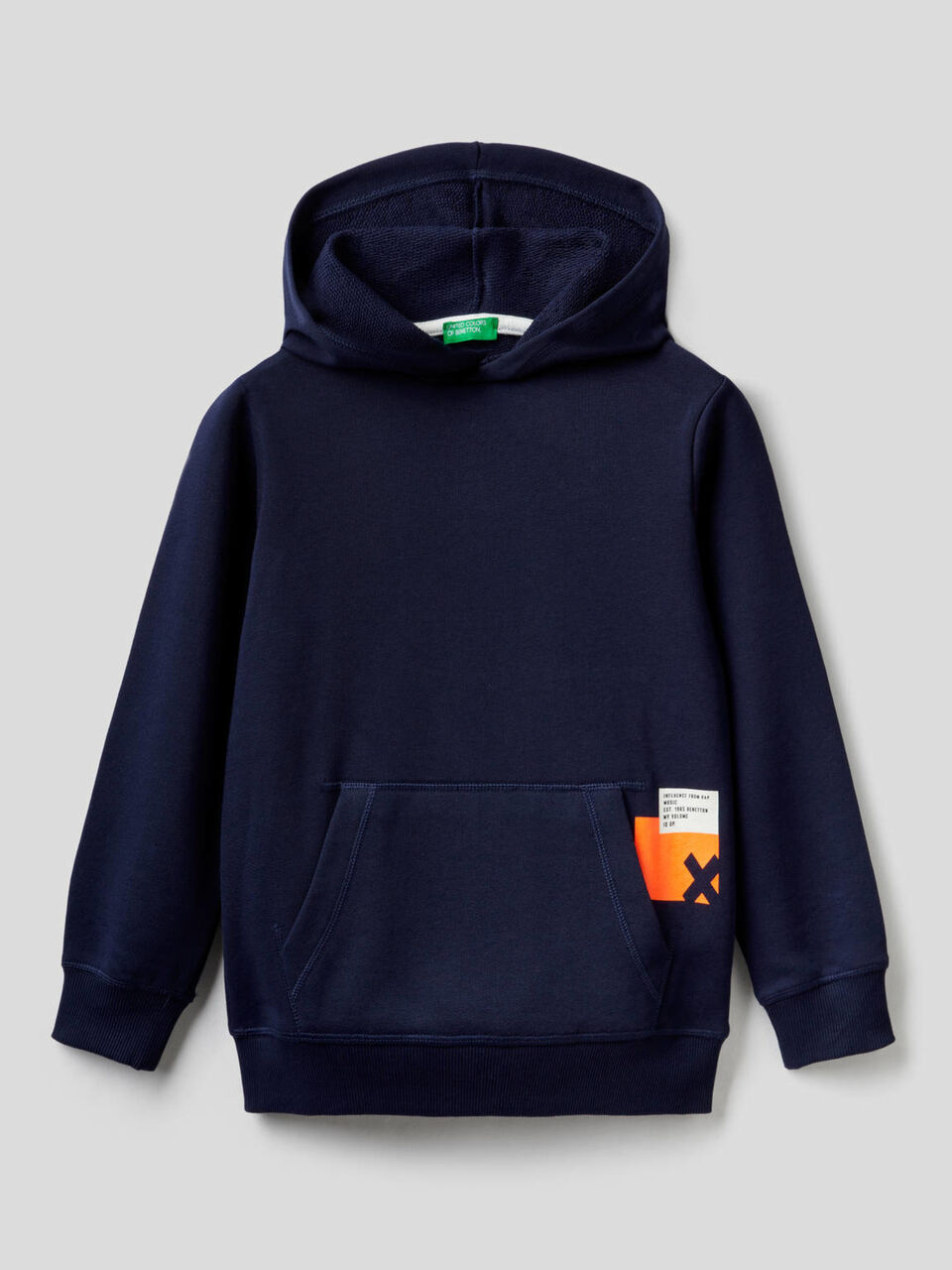 Hoodie image number 1