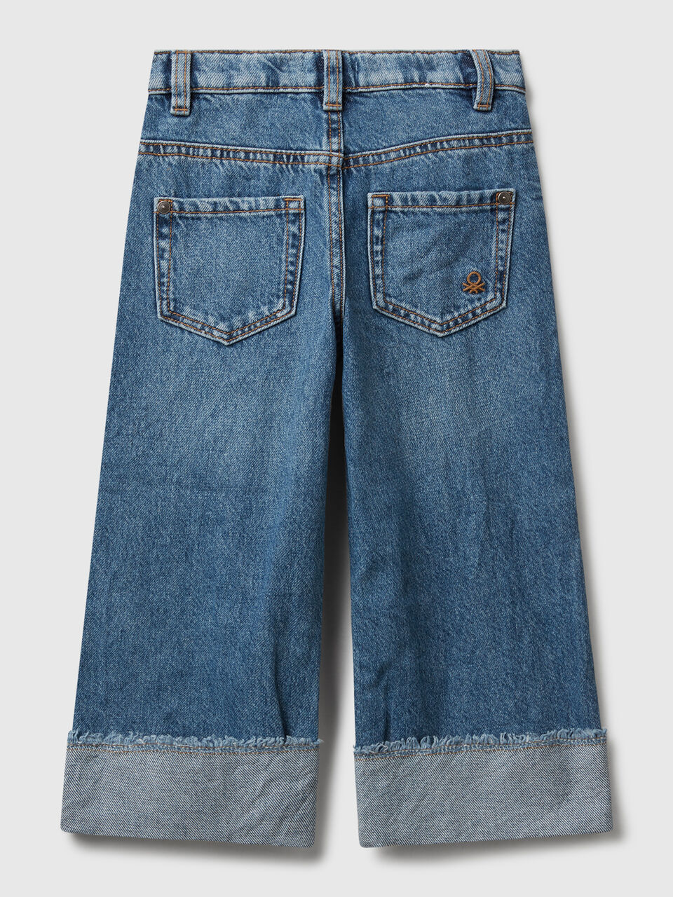 TROUSERS Junior Girl image number 2