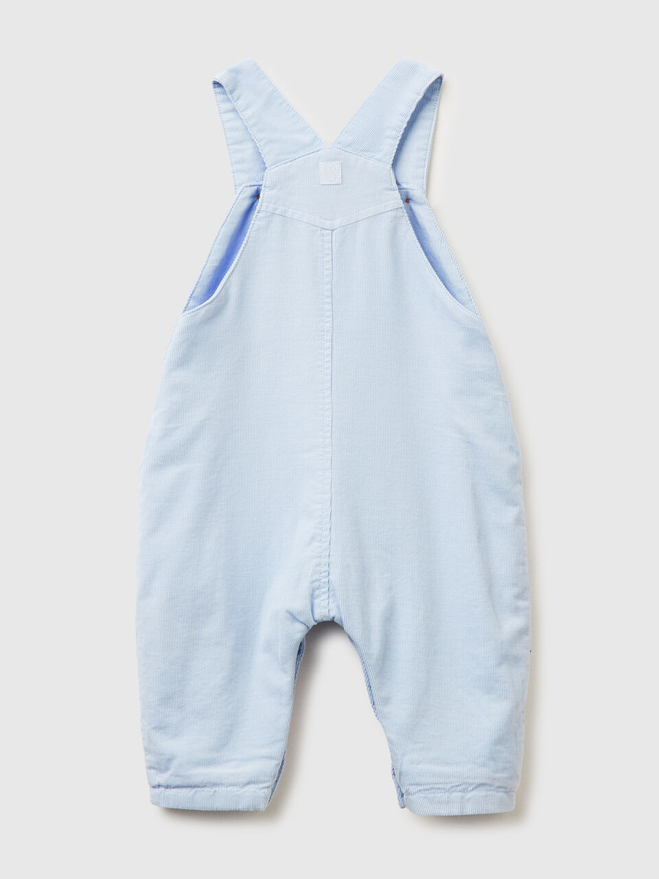 DUNGAREE New Born (0-18 months) image number 2