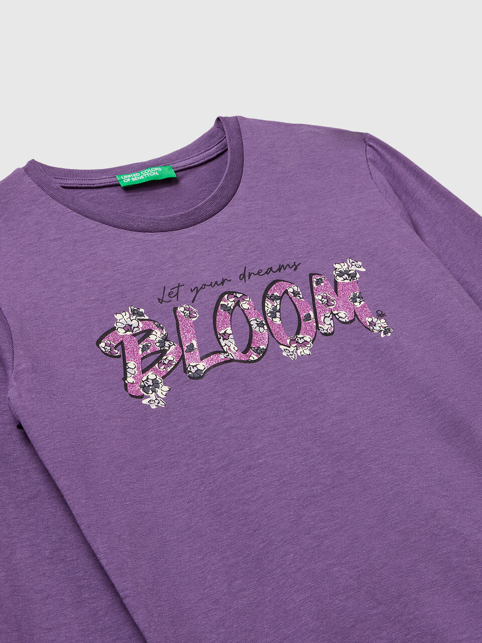 T-SHIRT L/S Junior Girl image number null