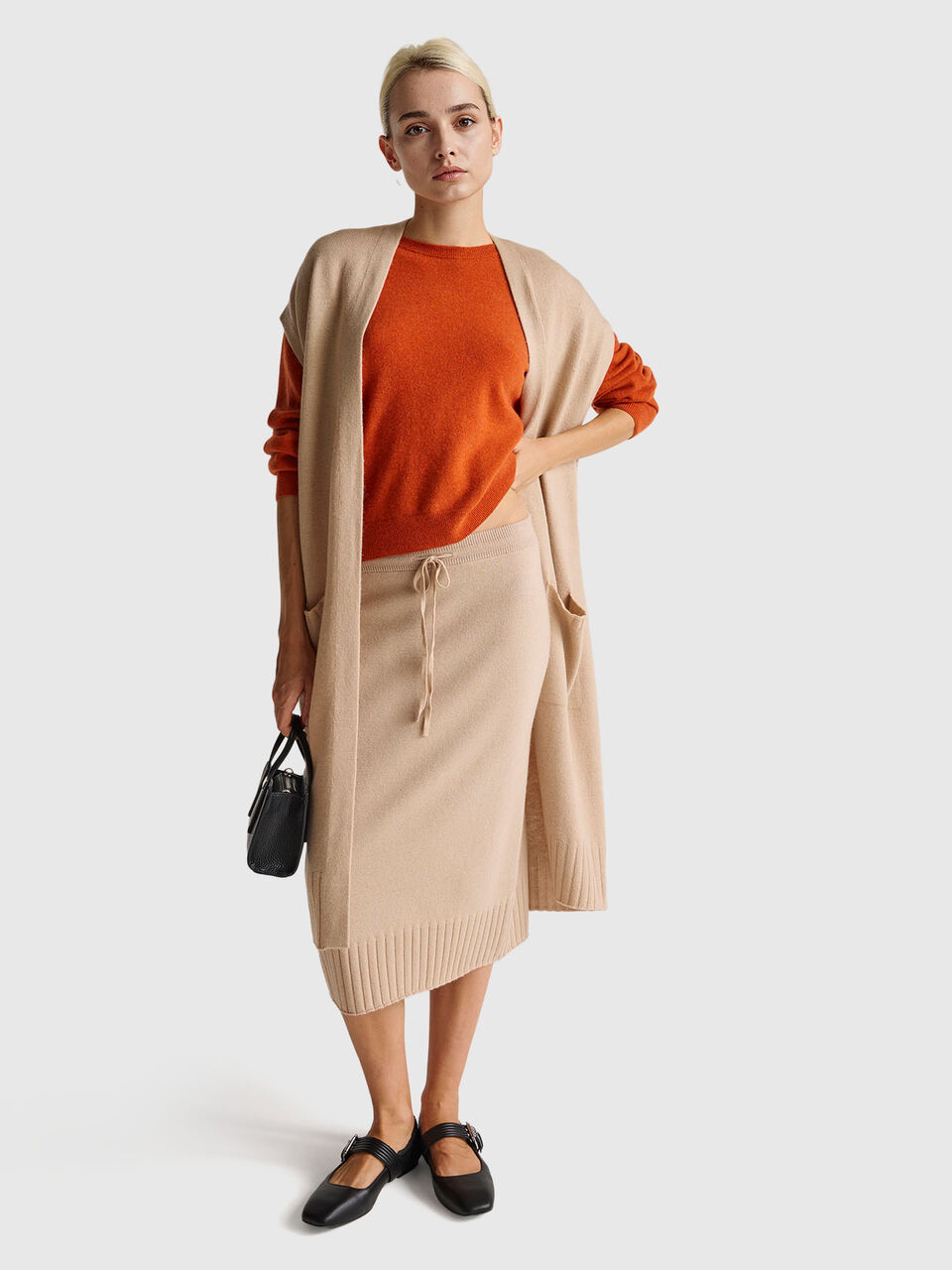 SWEATER L/S Women image number null