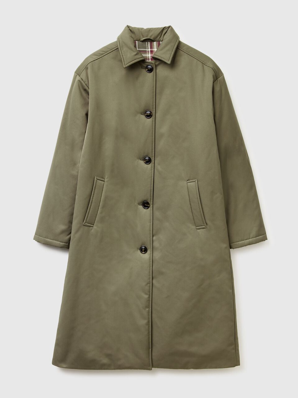 RAINCOAT Women image number 1