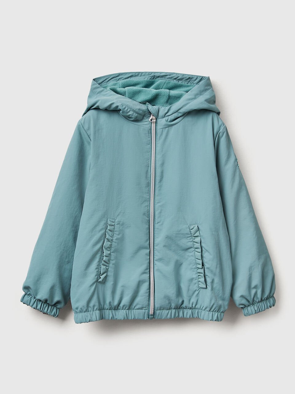 JACKET Junior Girl image number 1