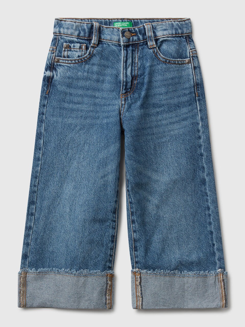 TROUSERS Junior Girl image number 1