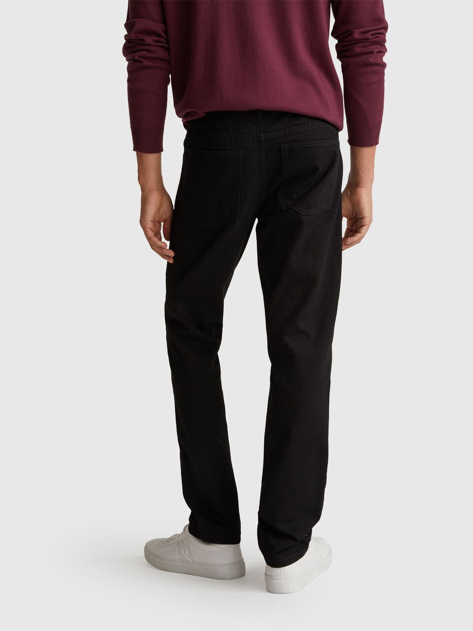 TROUSERS Men image number null