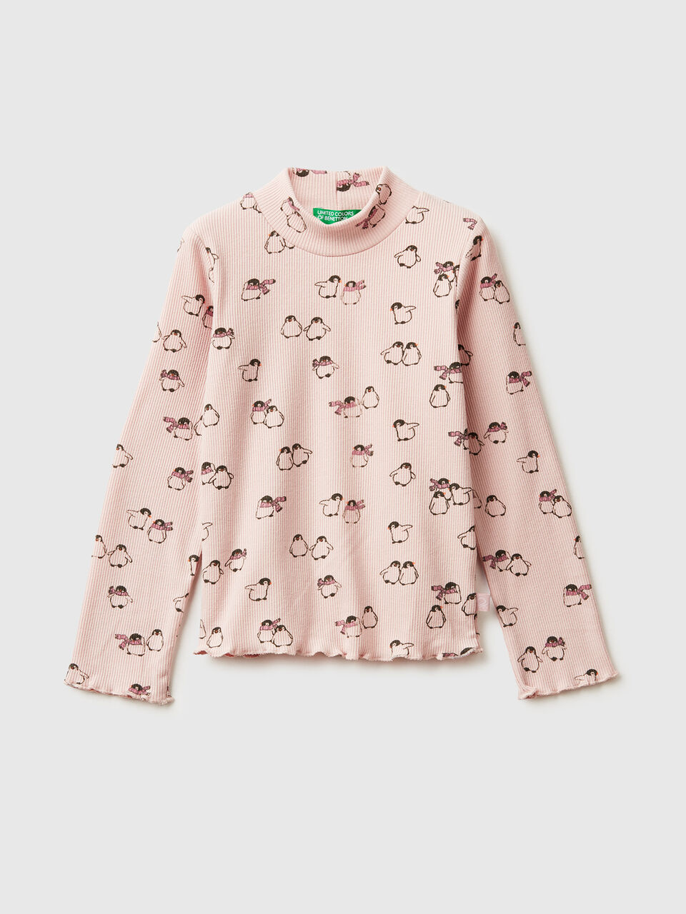 SWEATER L/S Junior Girl image number null